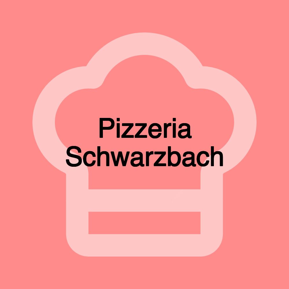 Pizzeria Schwarzbach