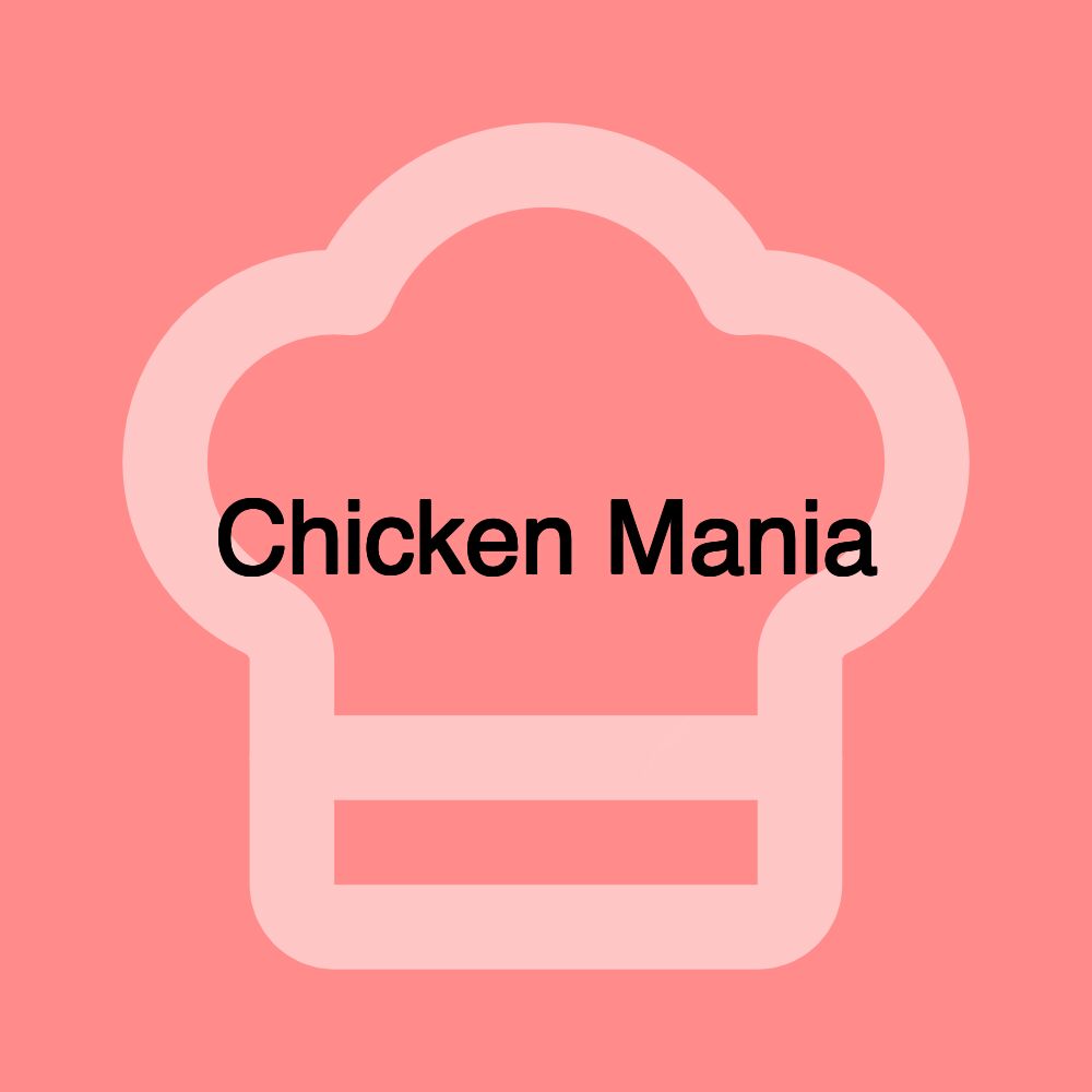 Chicken Mania