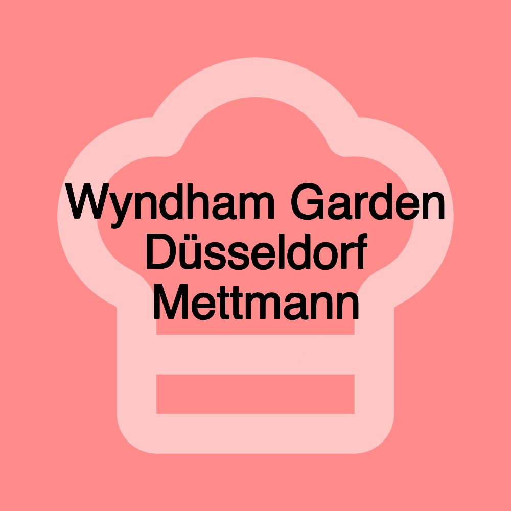 Wyndham Garden Düsseldorf Mettmann