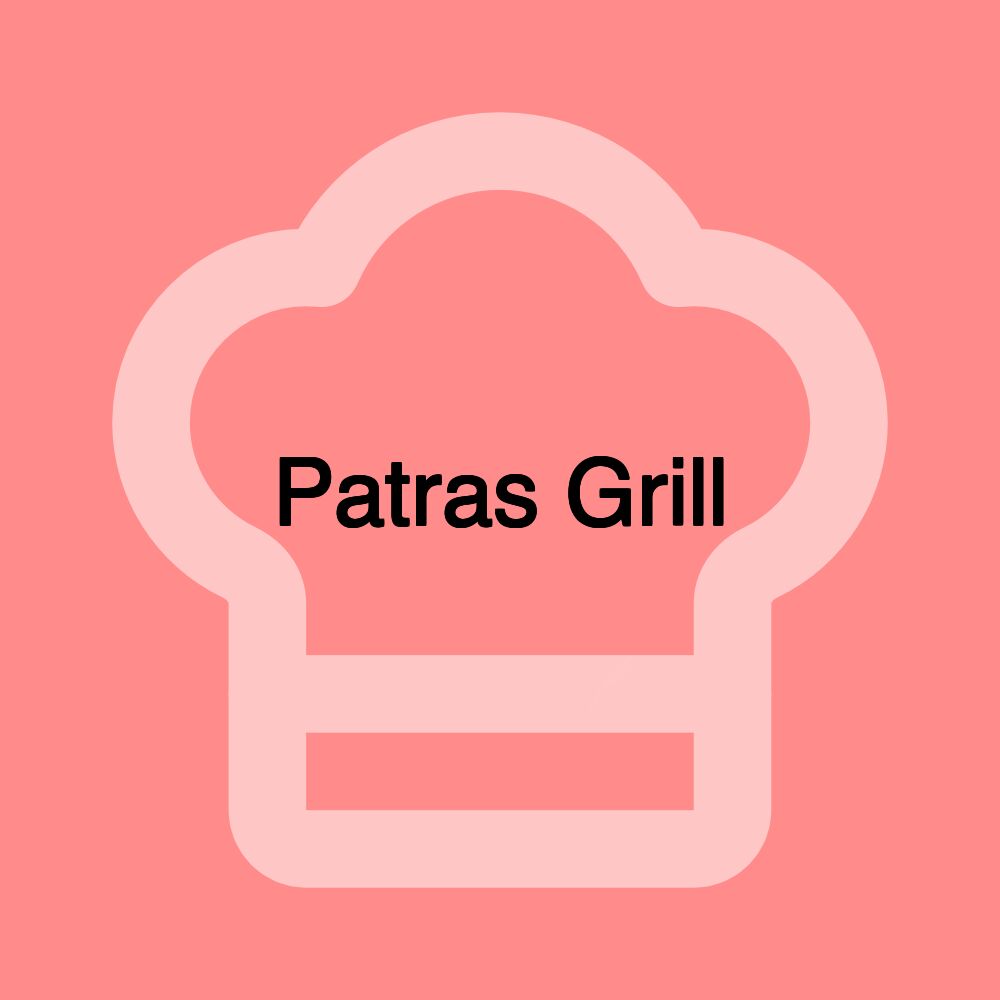 Patras Grill