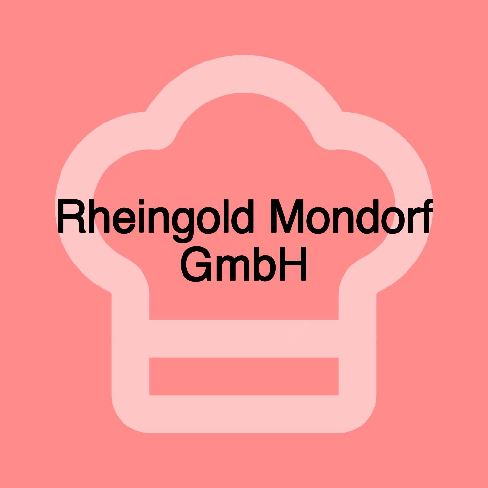 Rheingold Mondorf GmbH