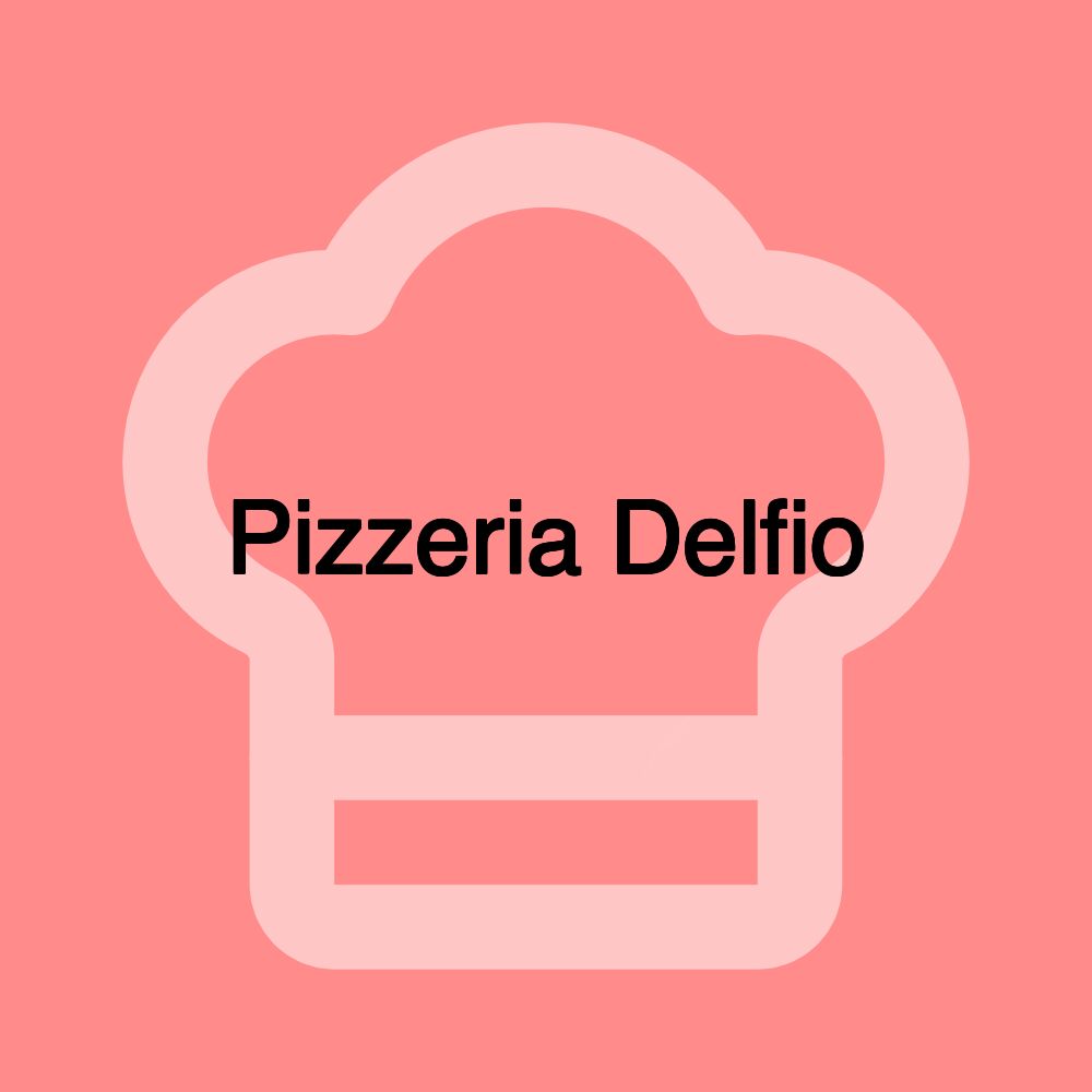 Pizzeria Delfio