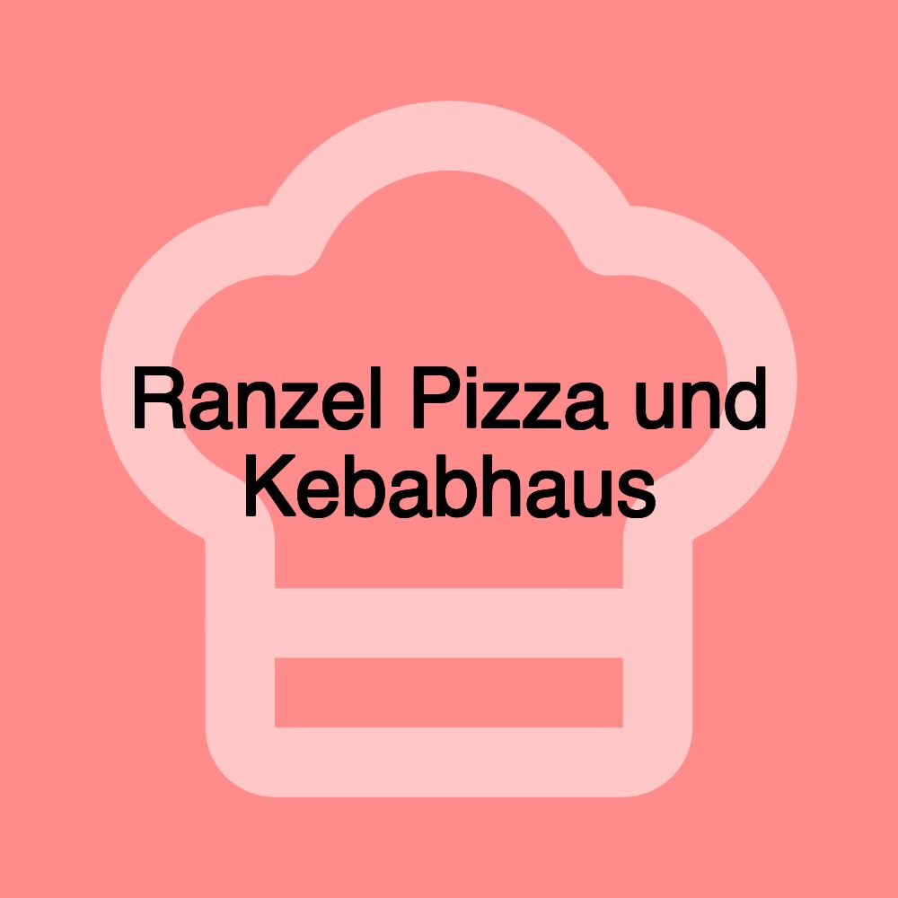 Ranzel Pizza und Kebabhaus