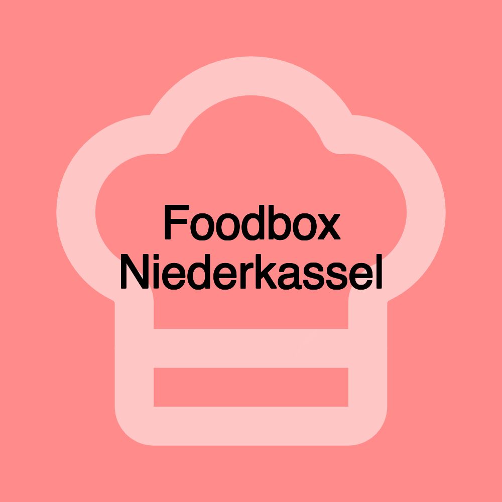 Foodbox Niederkassel