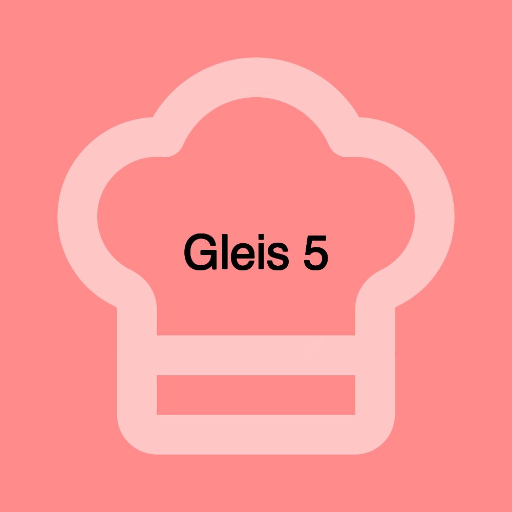 Gleis 5