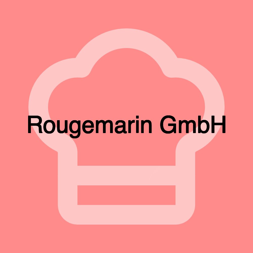 Rougemarin GmbH