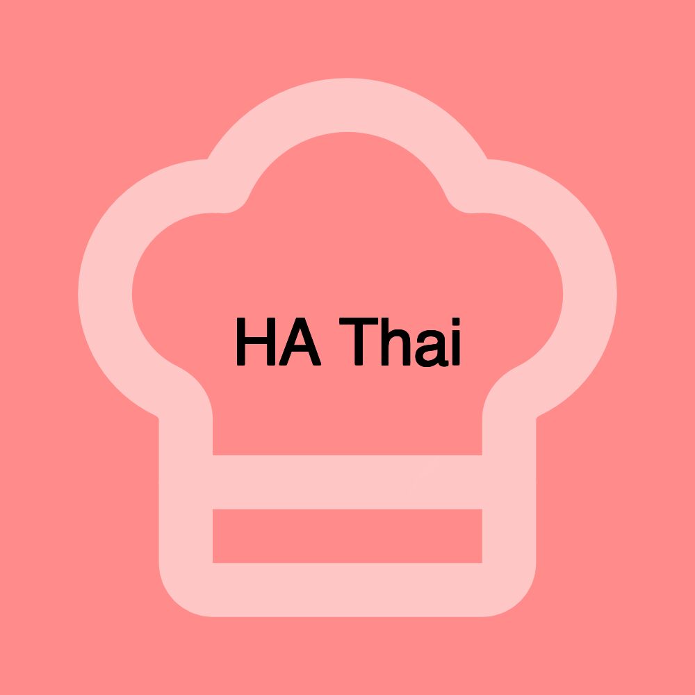 HA Thai