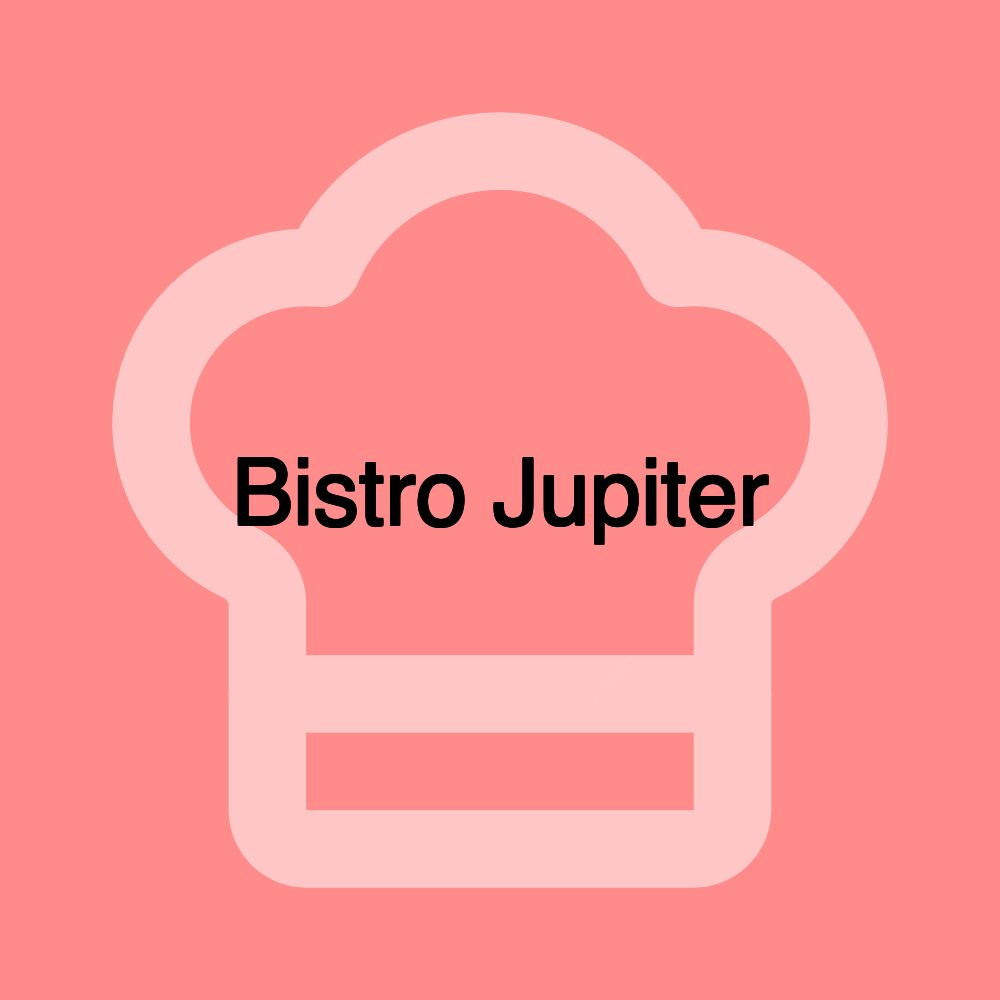 Bistro Jupiter