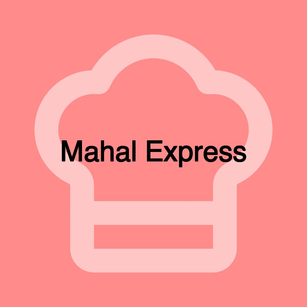 Mahal Express