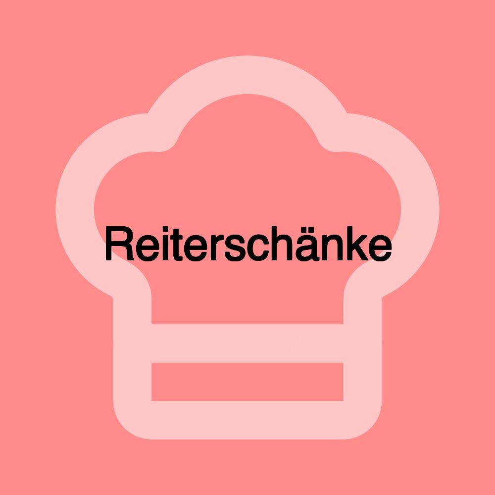 Reiterschänke