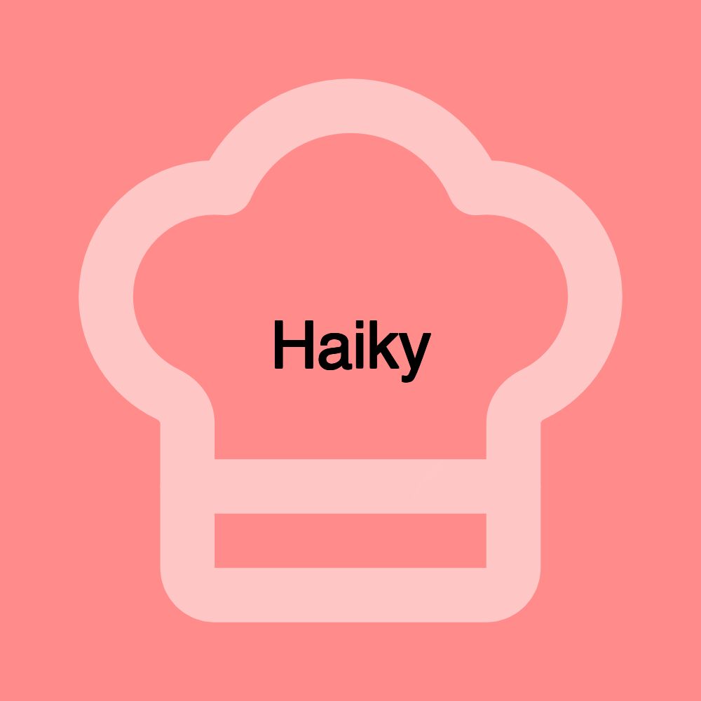 Haiky