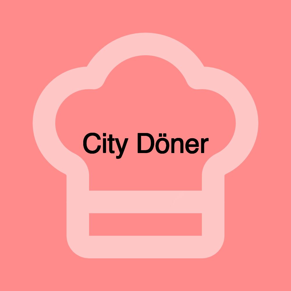 City Döner