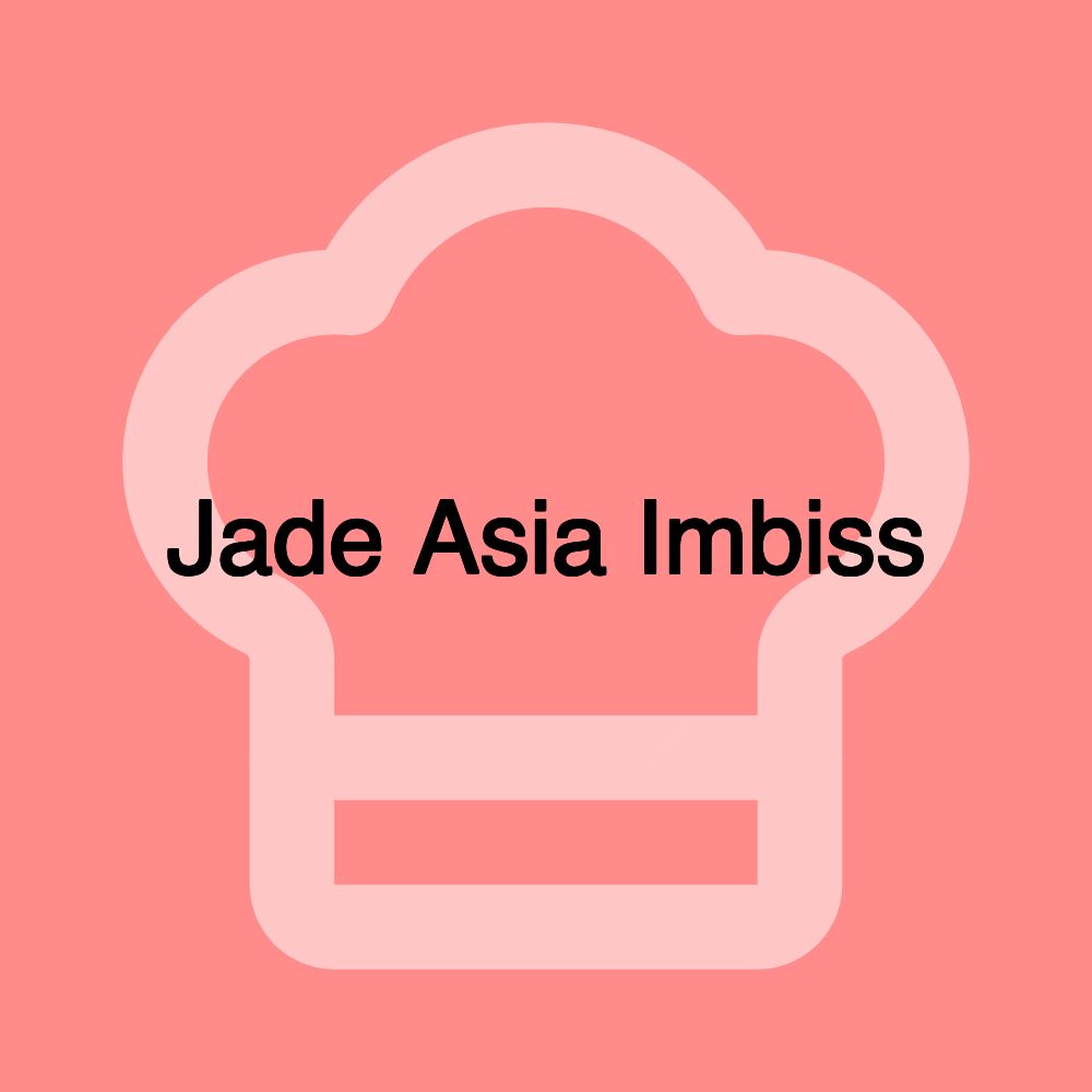 Jade Asia Imbiss