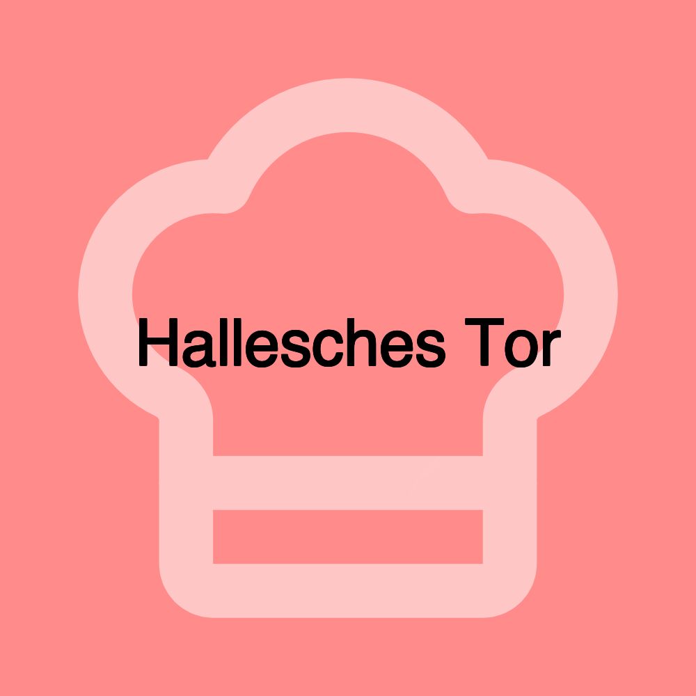 Hallesches Tor