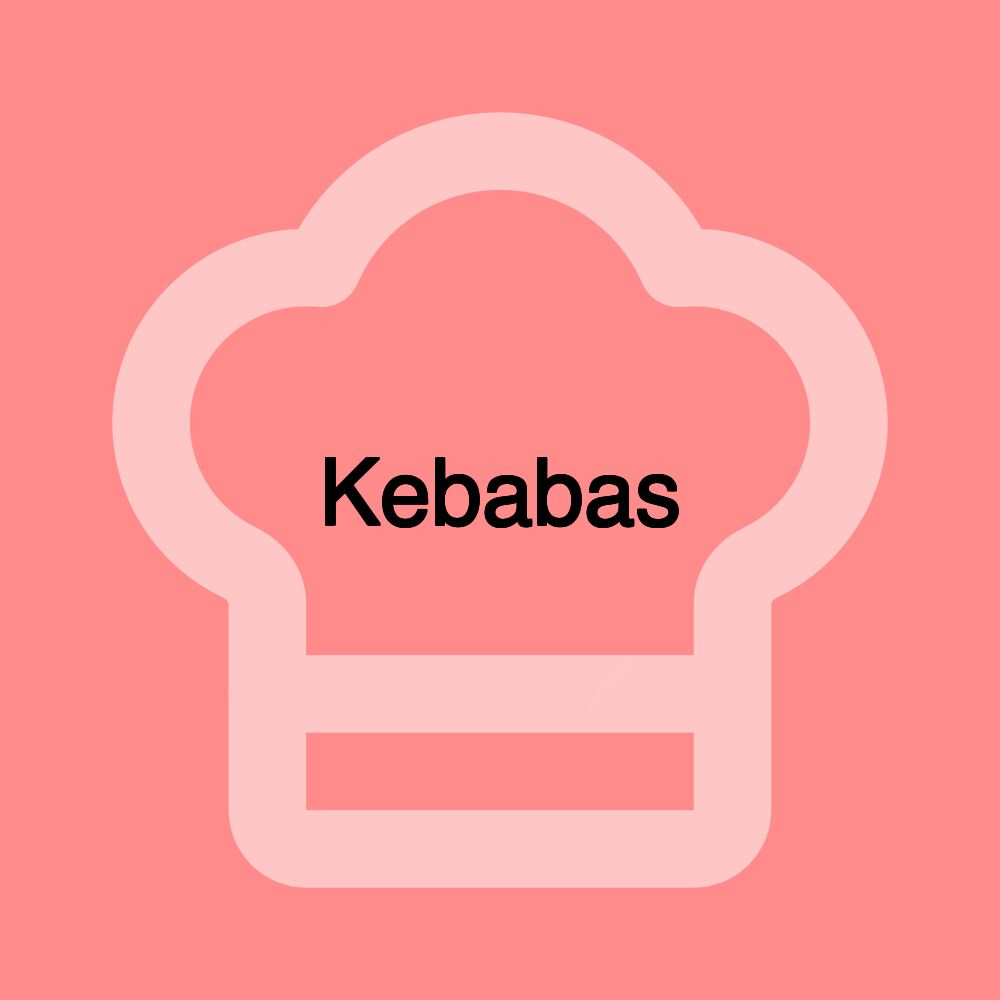 Kebabas