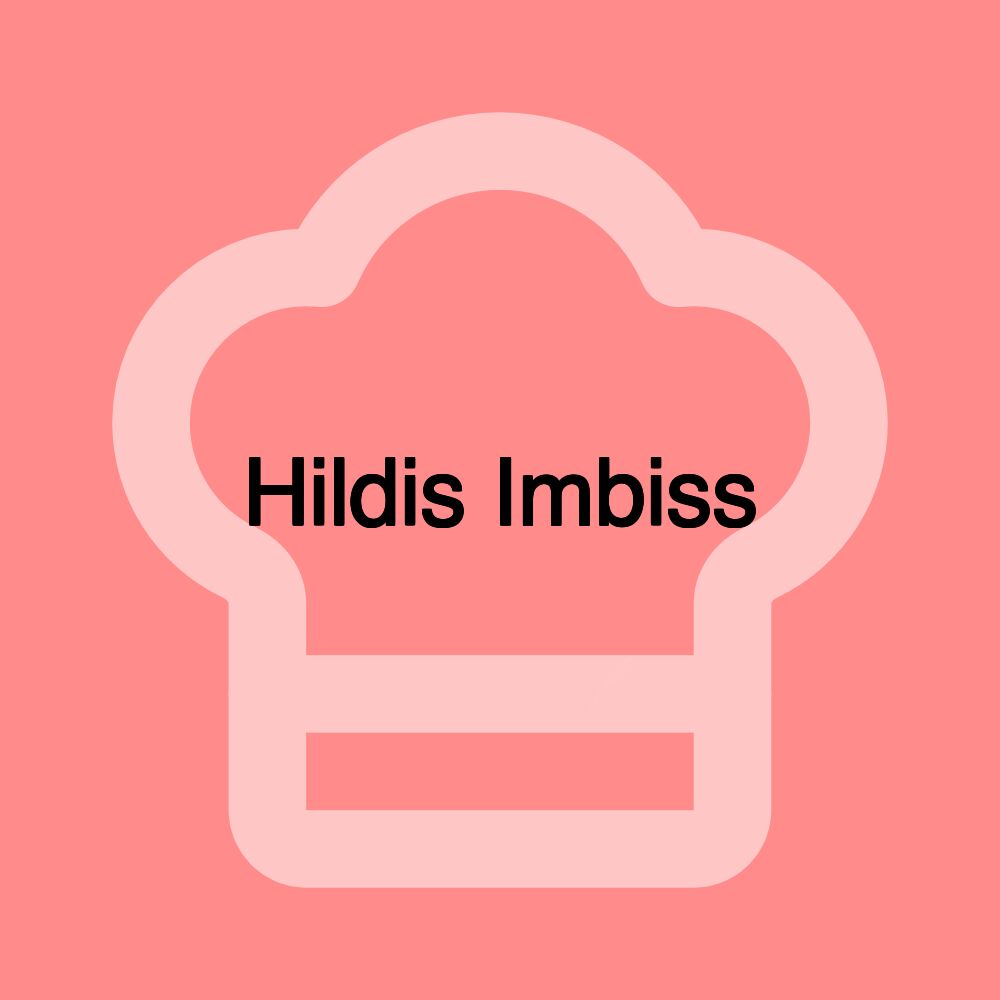 Hildis Imbiss