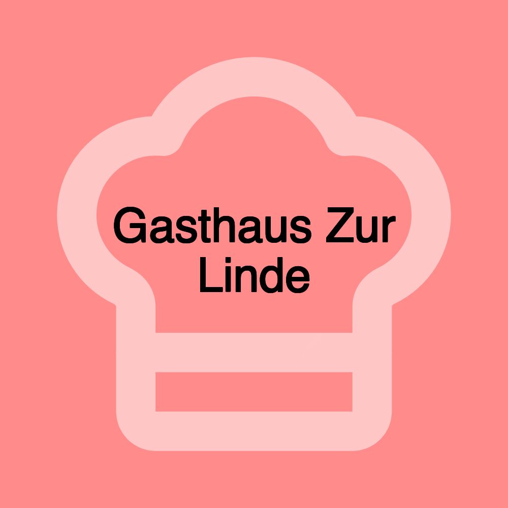 Gasthaus Zur Linde