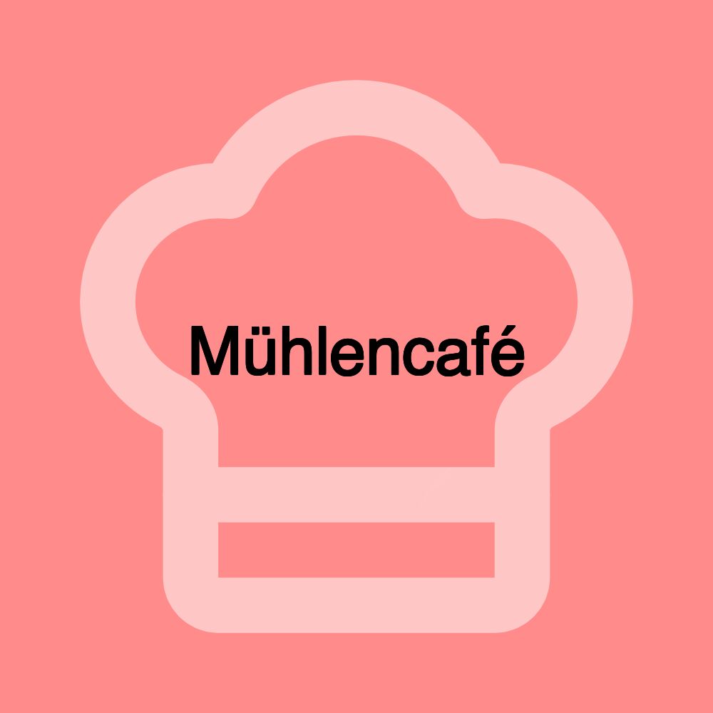 Mühlencafé