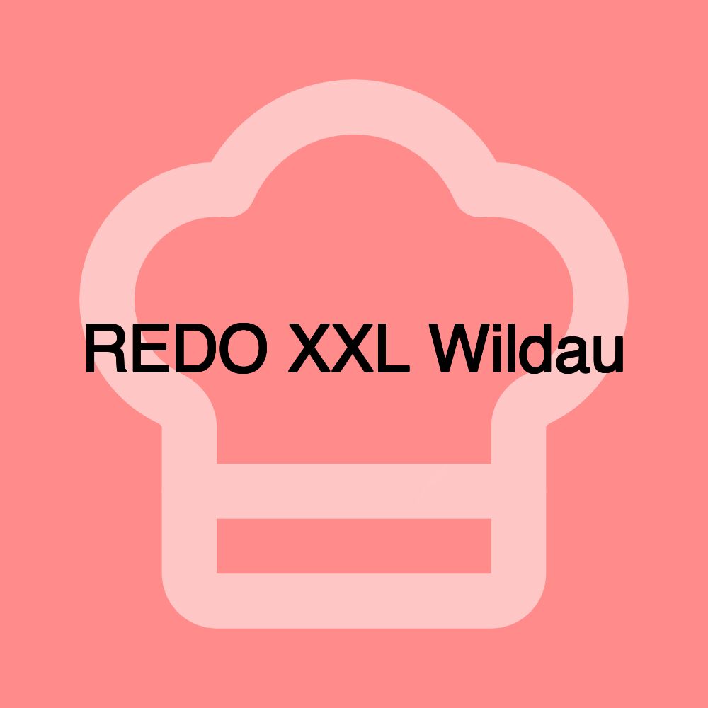 REDO XXL Wildau