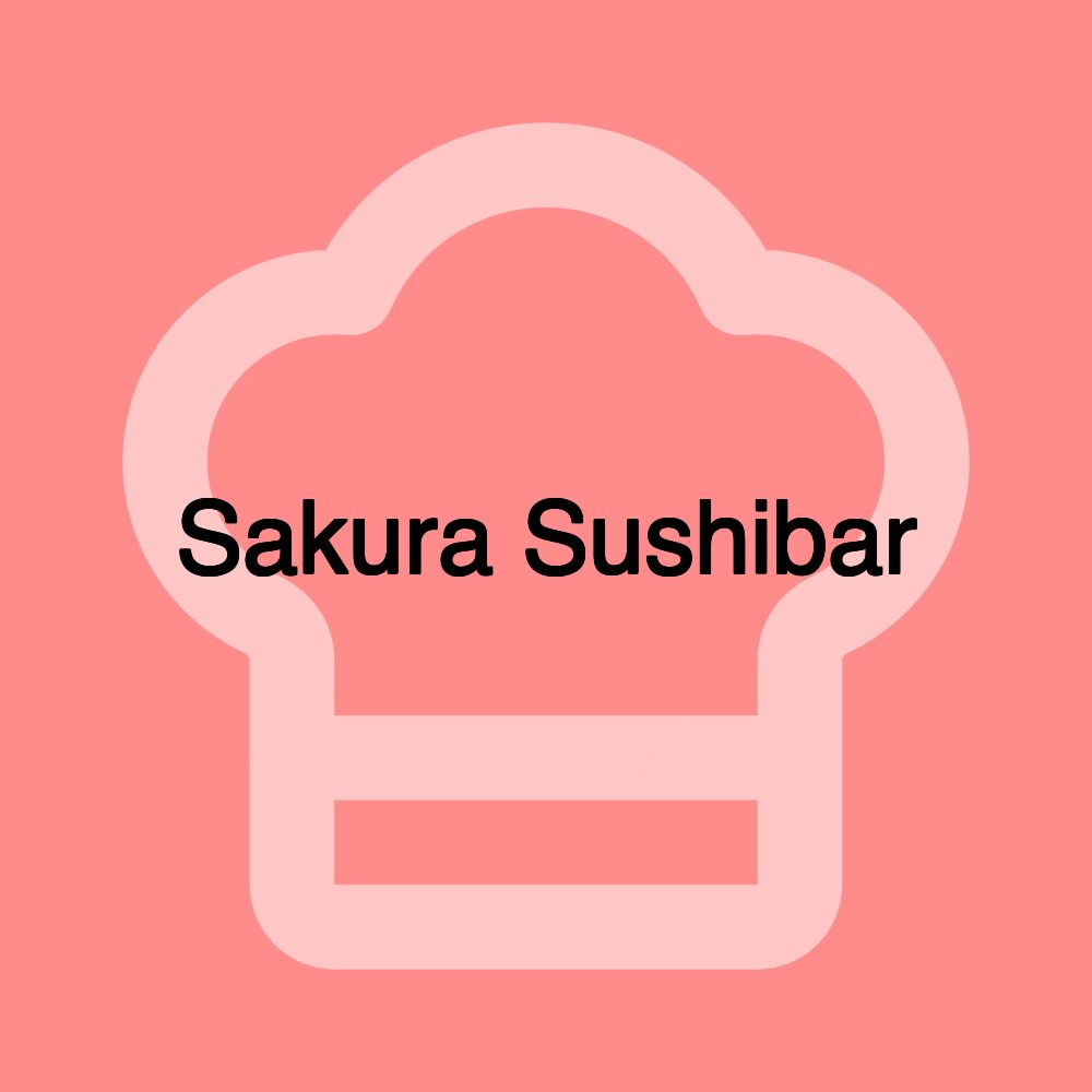 Sakura Sushibar