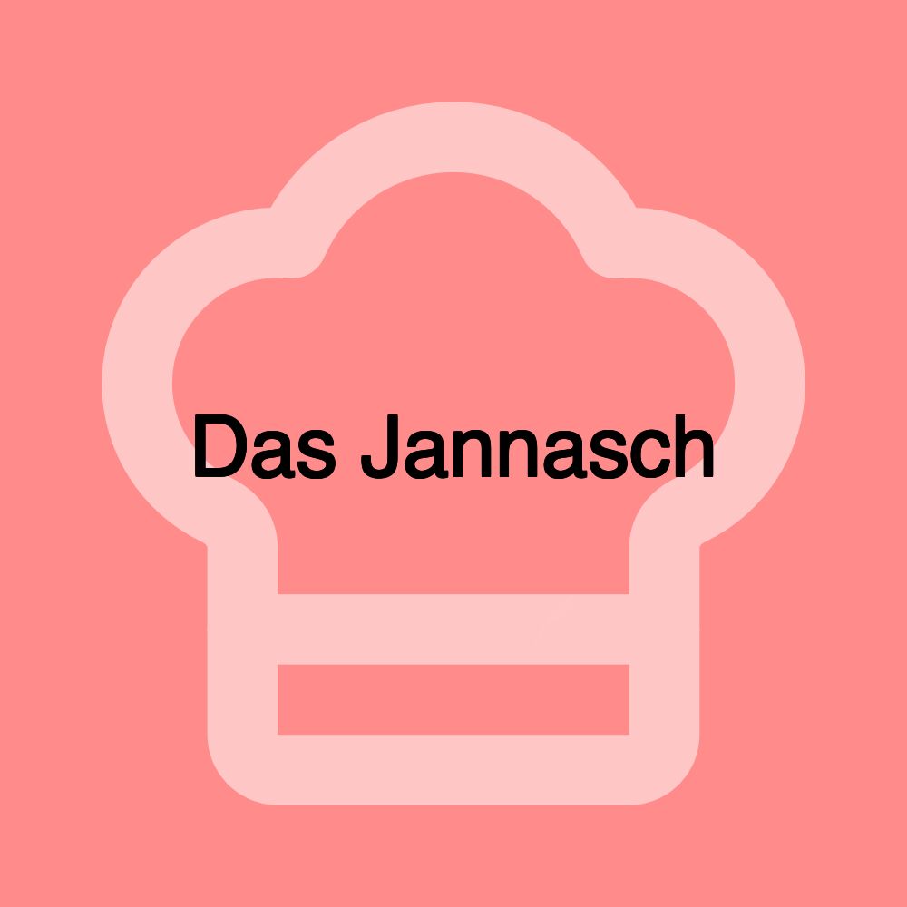 Das Jannasch