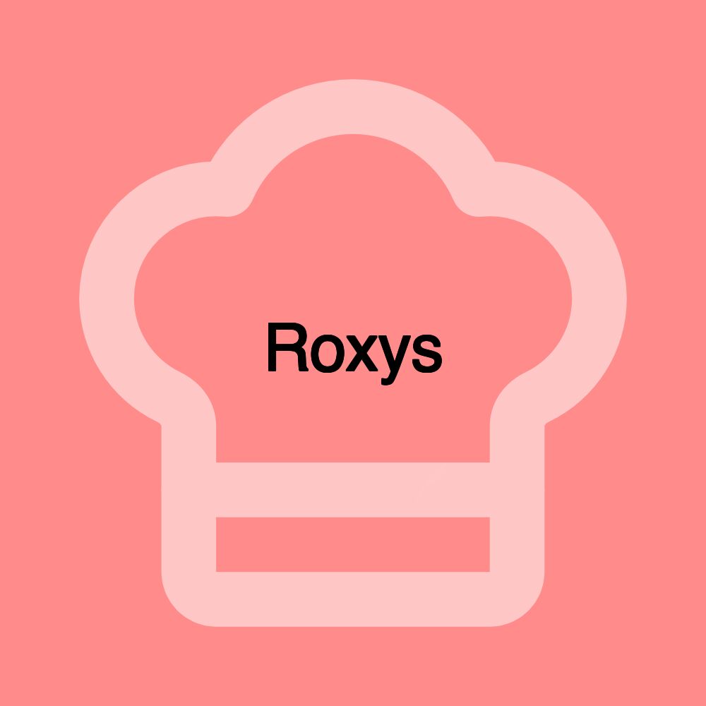 Roxys