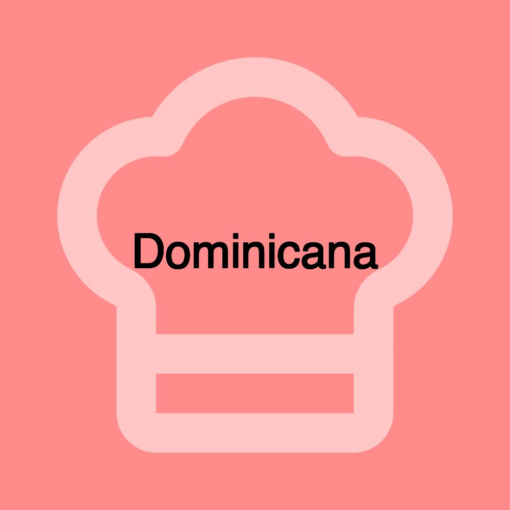 Dominicana