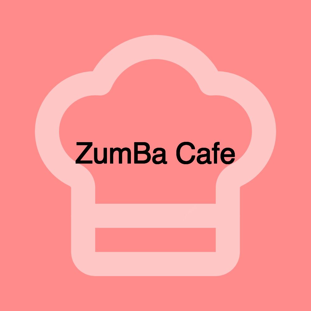 ZumBa Cafe