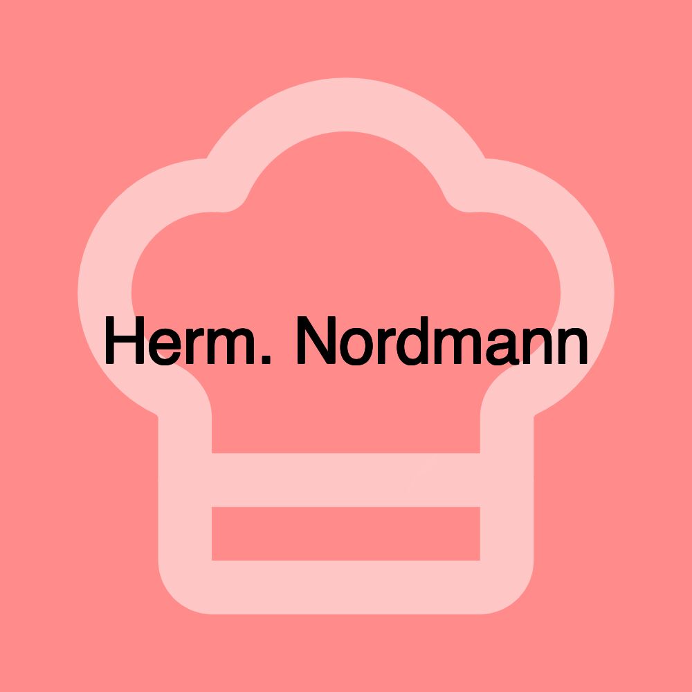 Herm. Nordmann