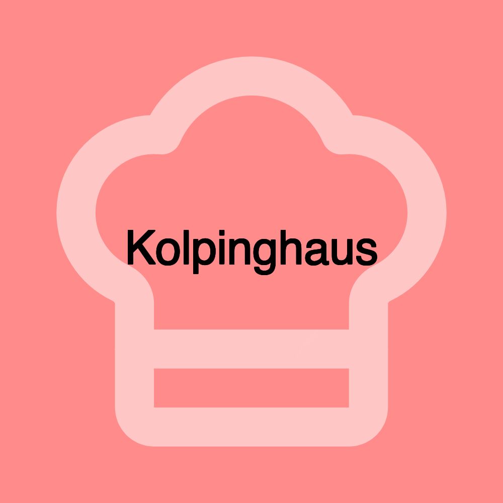 Kolpinghaus