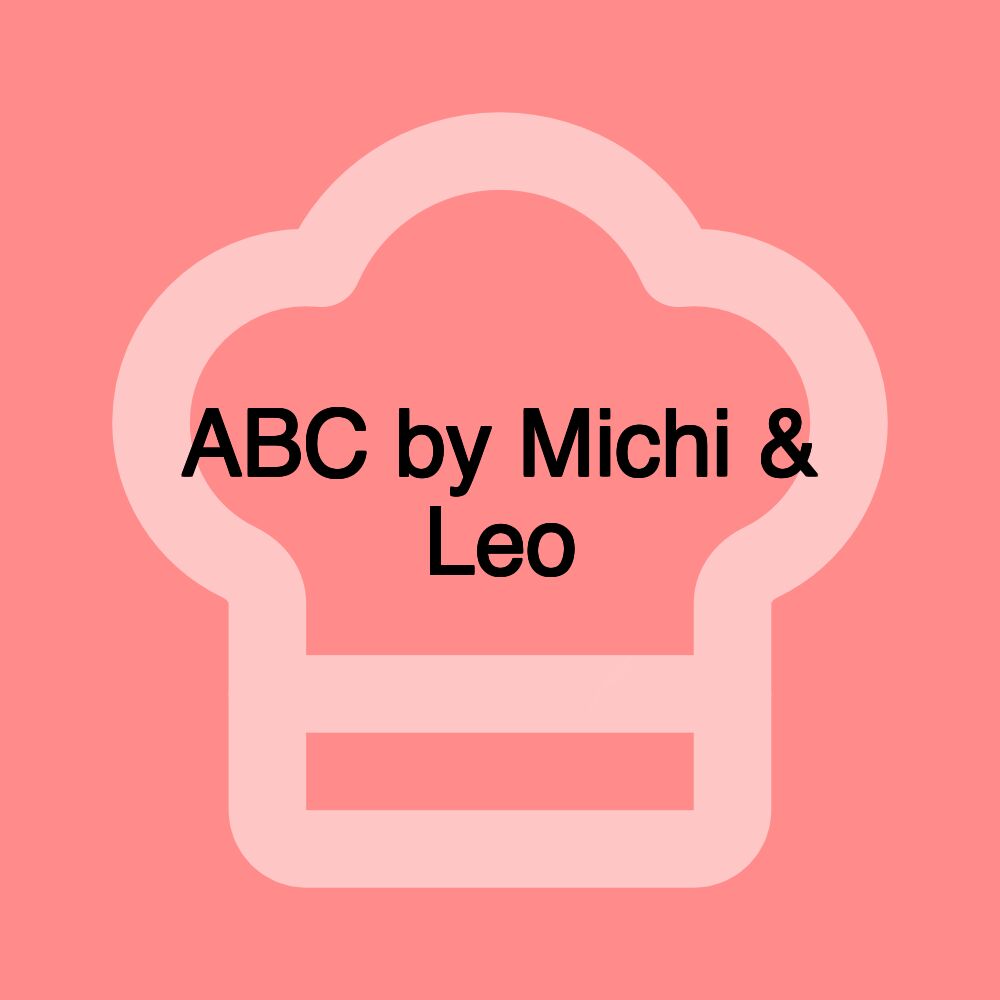 ABC by Michi & Leo