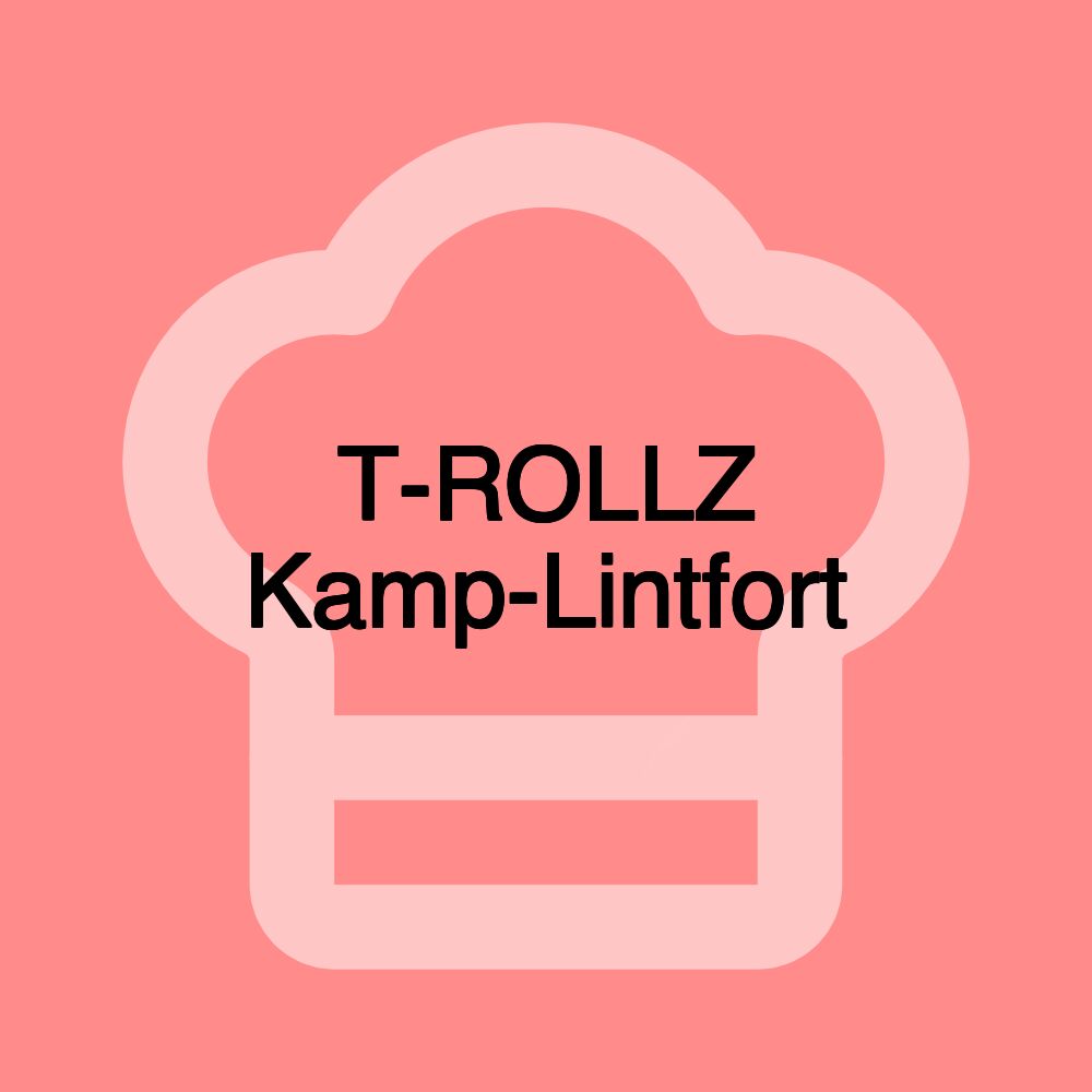 T-ROLLZ Kamp-Lintfort