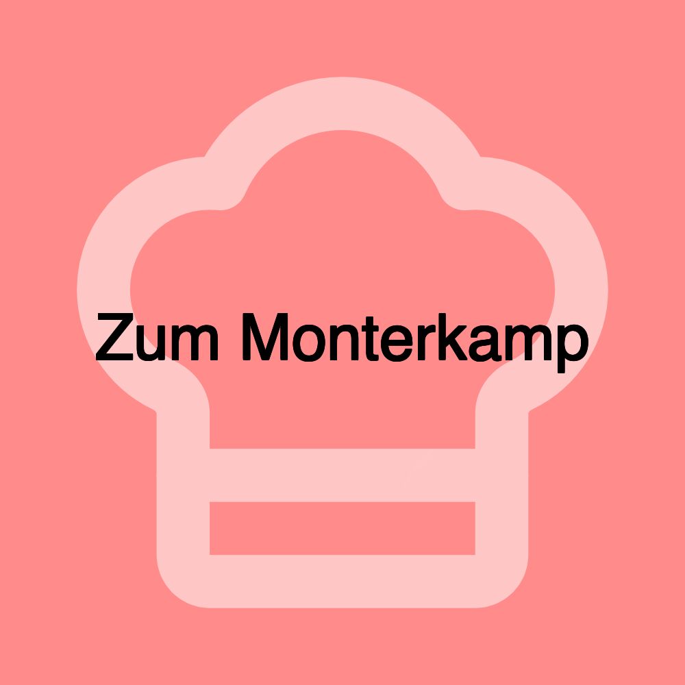 Zum Monterkamp