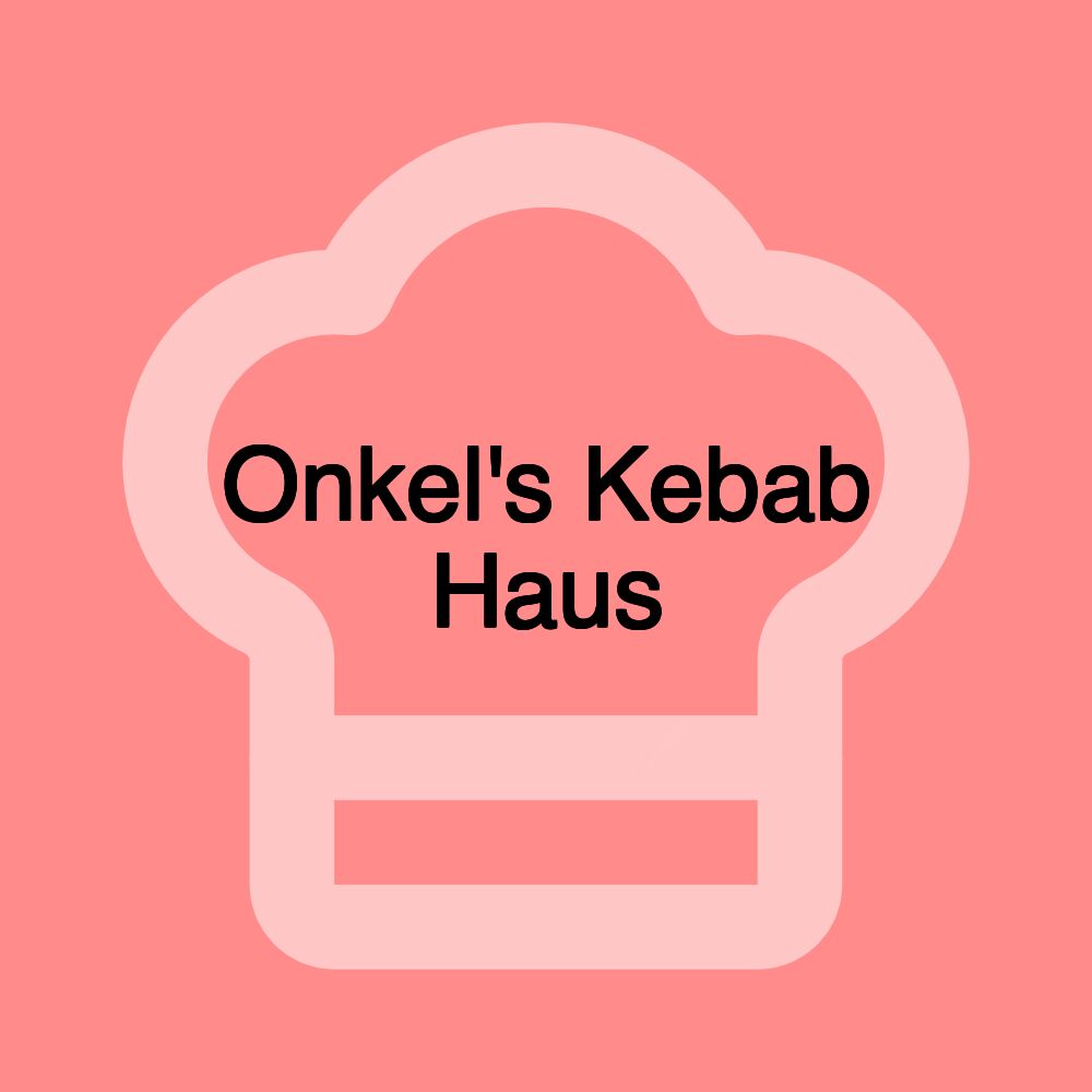 Onkel's Kebab Haus