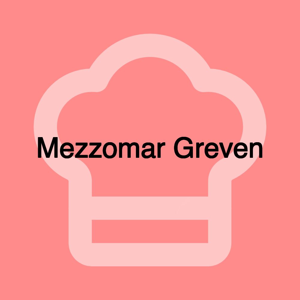 Mezzomar Greven