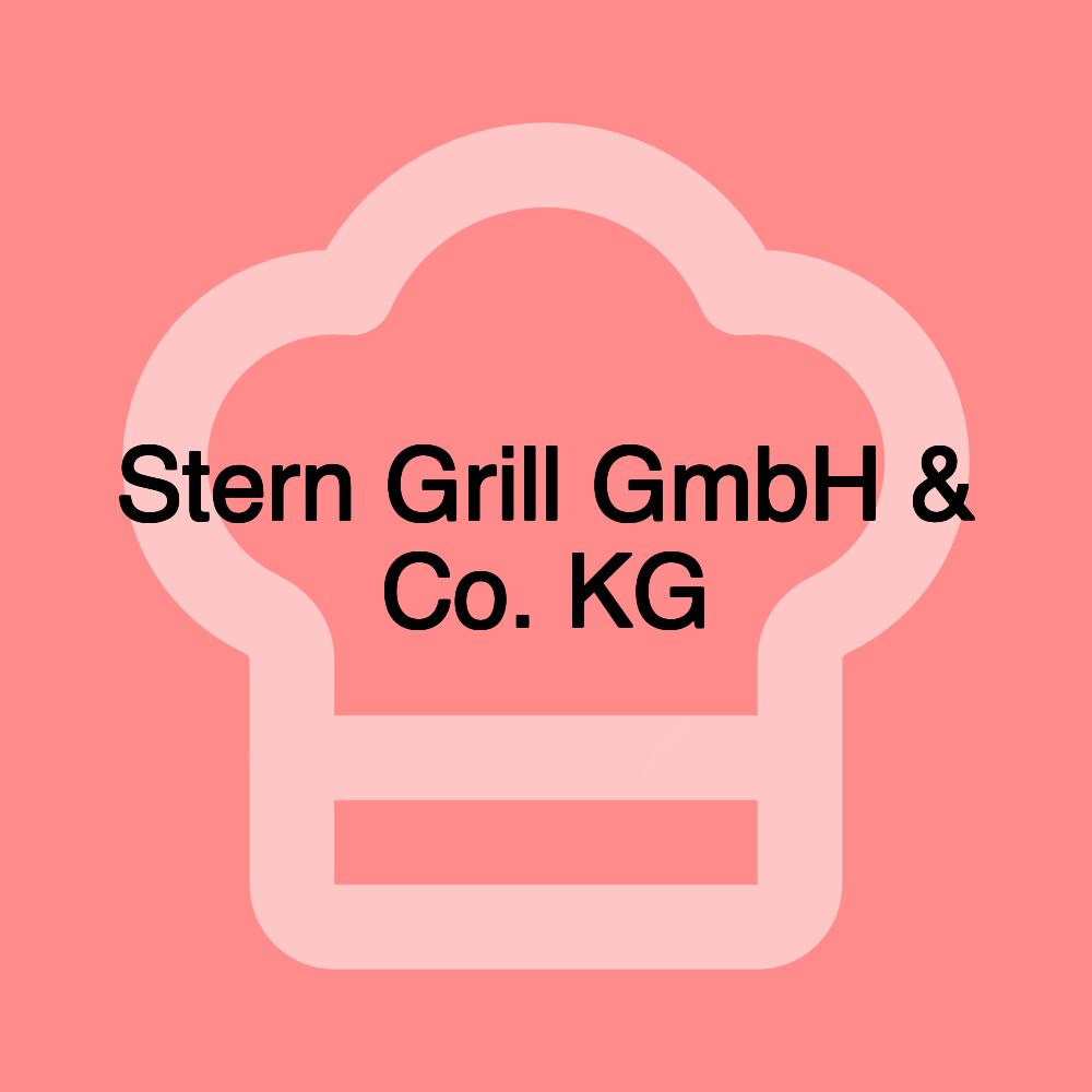 Stern Grill GmbH & Co. KG