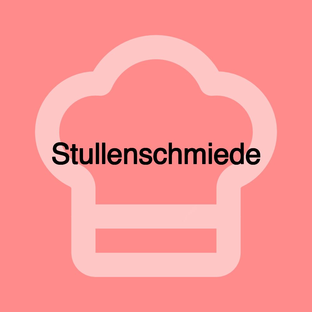 Stullenschmiede