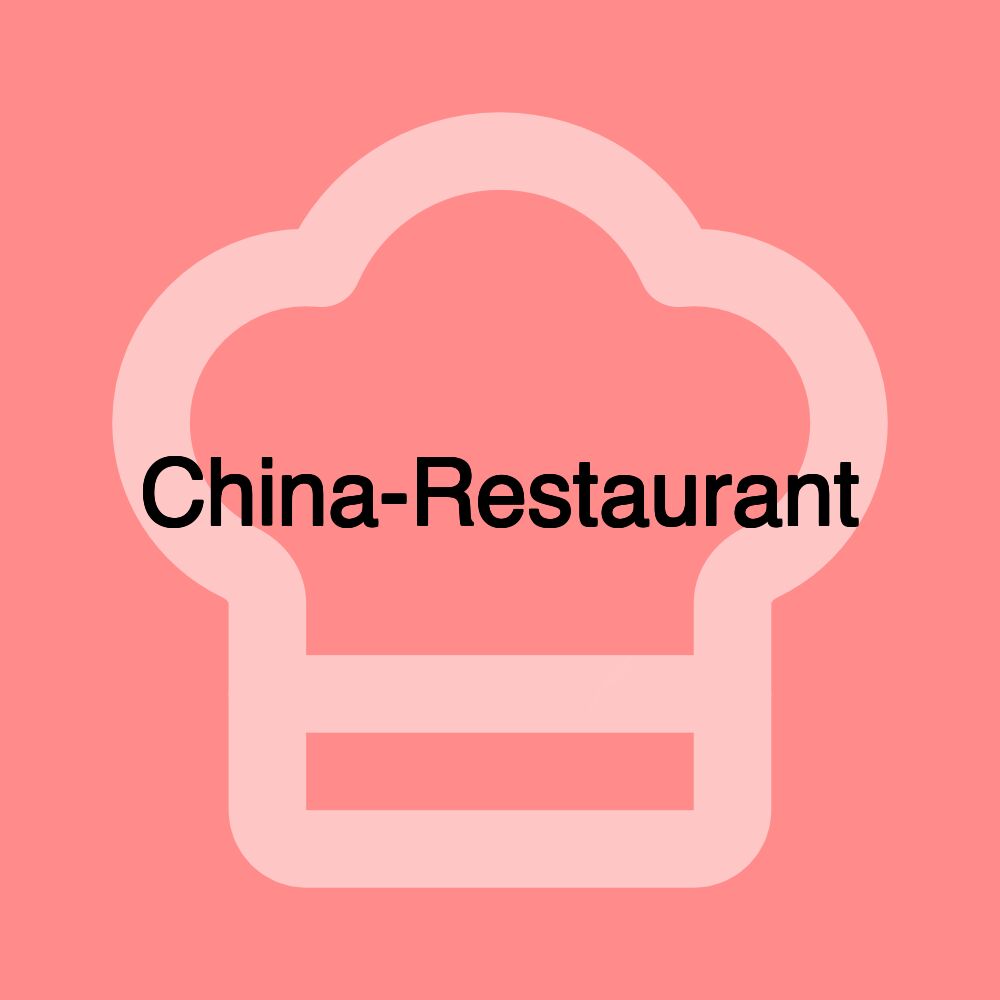 China-Restaurant