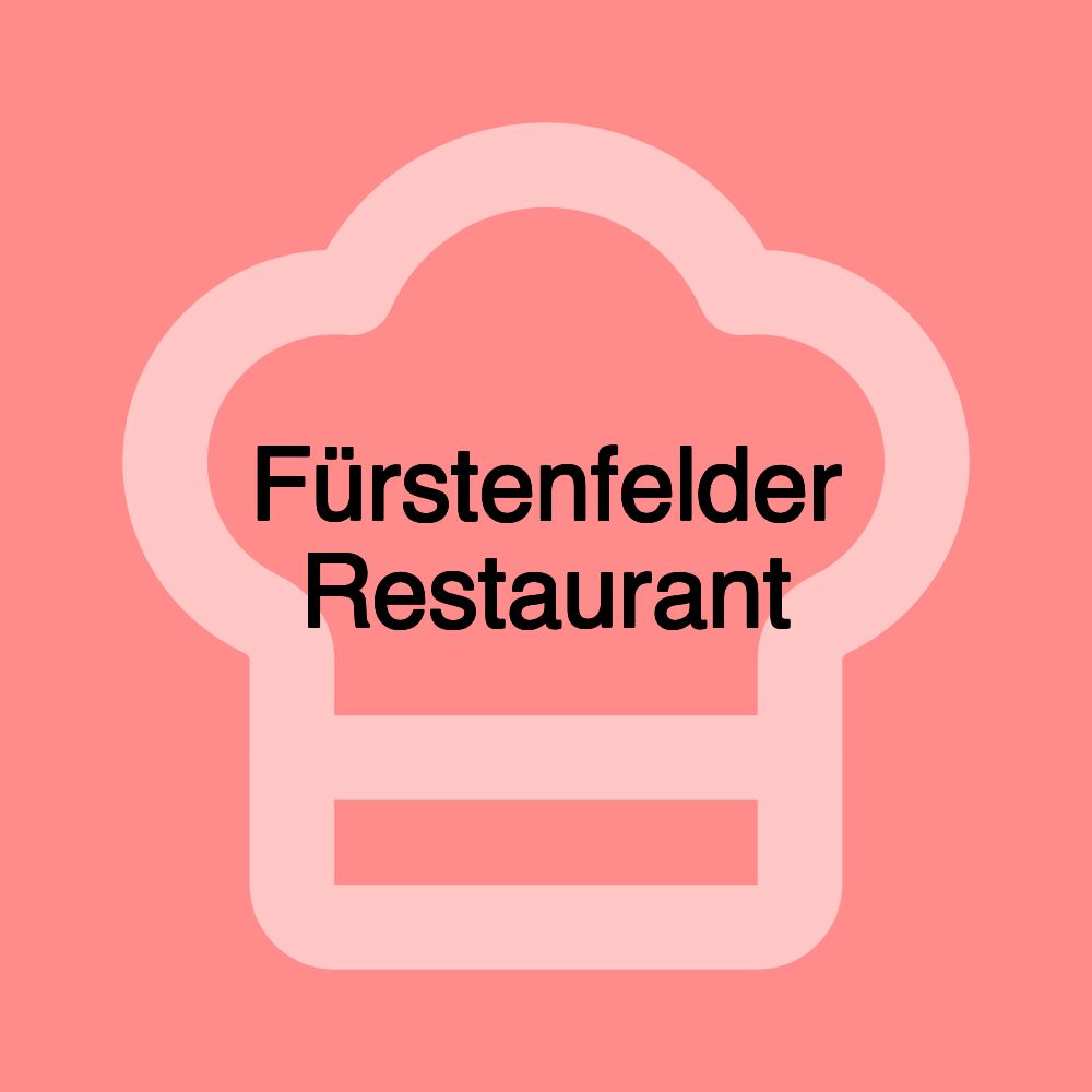 Fürstenfelder Restaurant