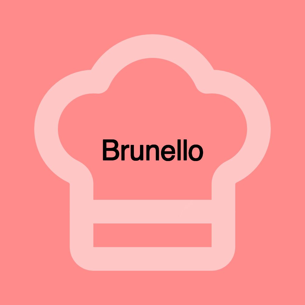 Brunello