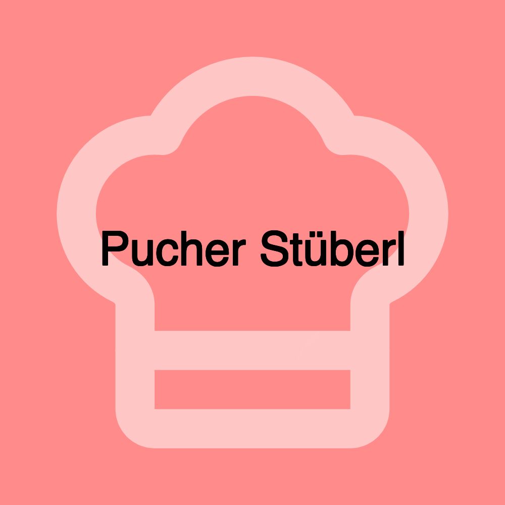 Pucher Stüberl