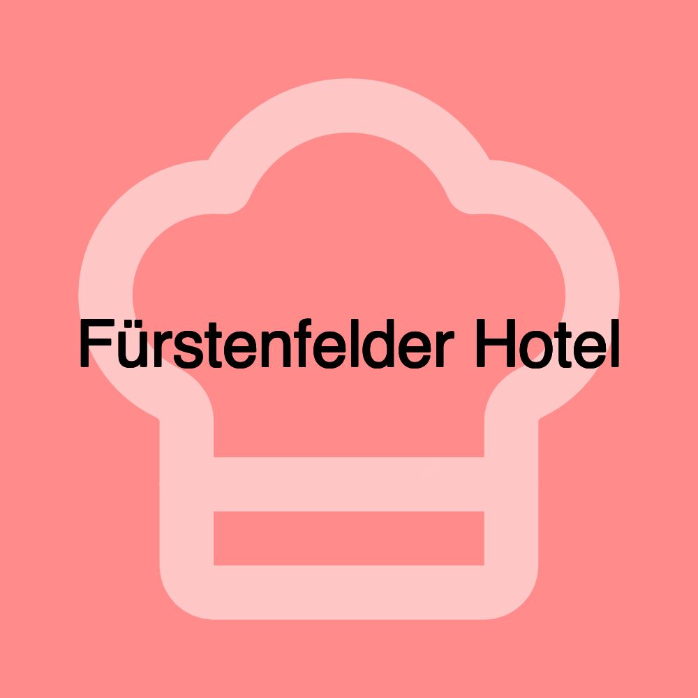 Fürstenfelder Hotel