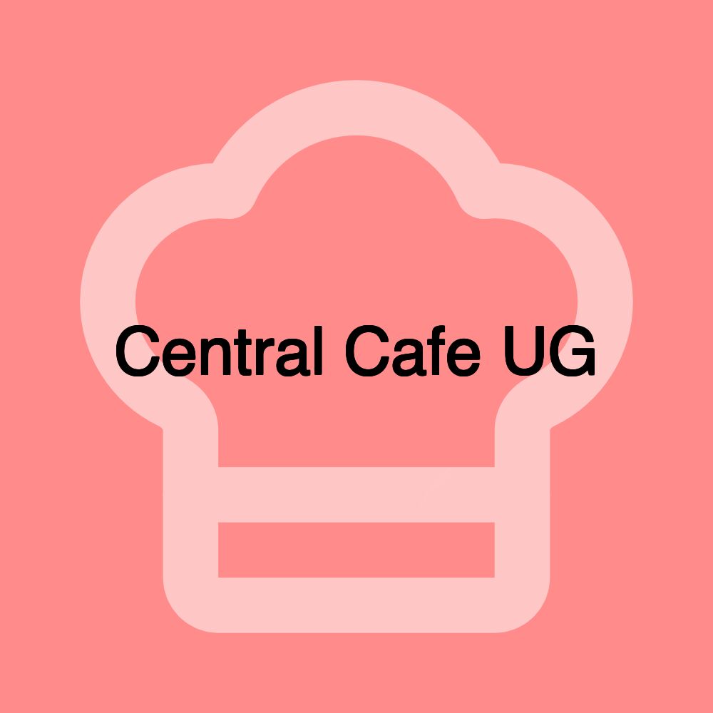 Central Cafe UG