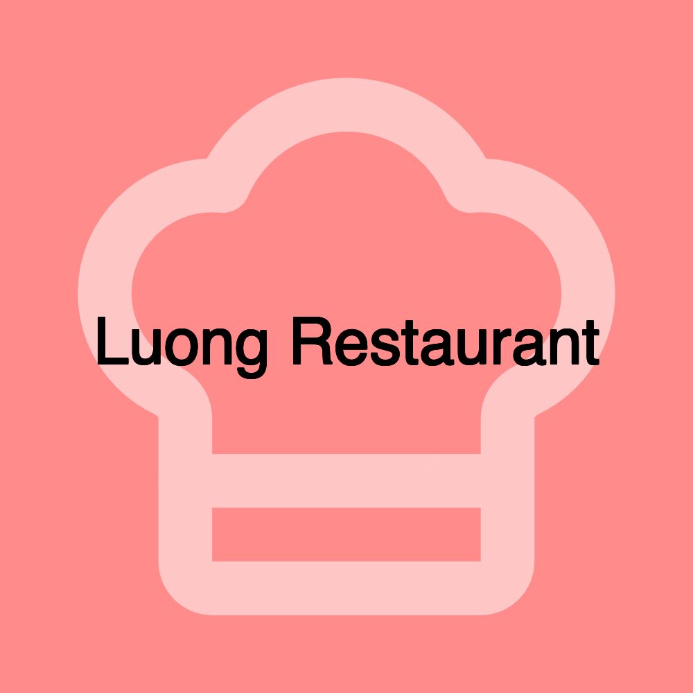 Luong Restaurant