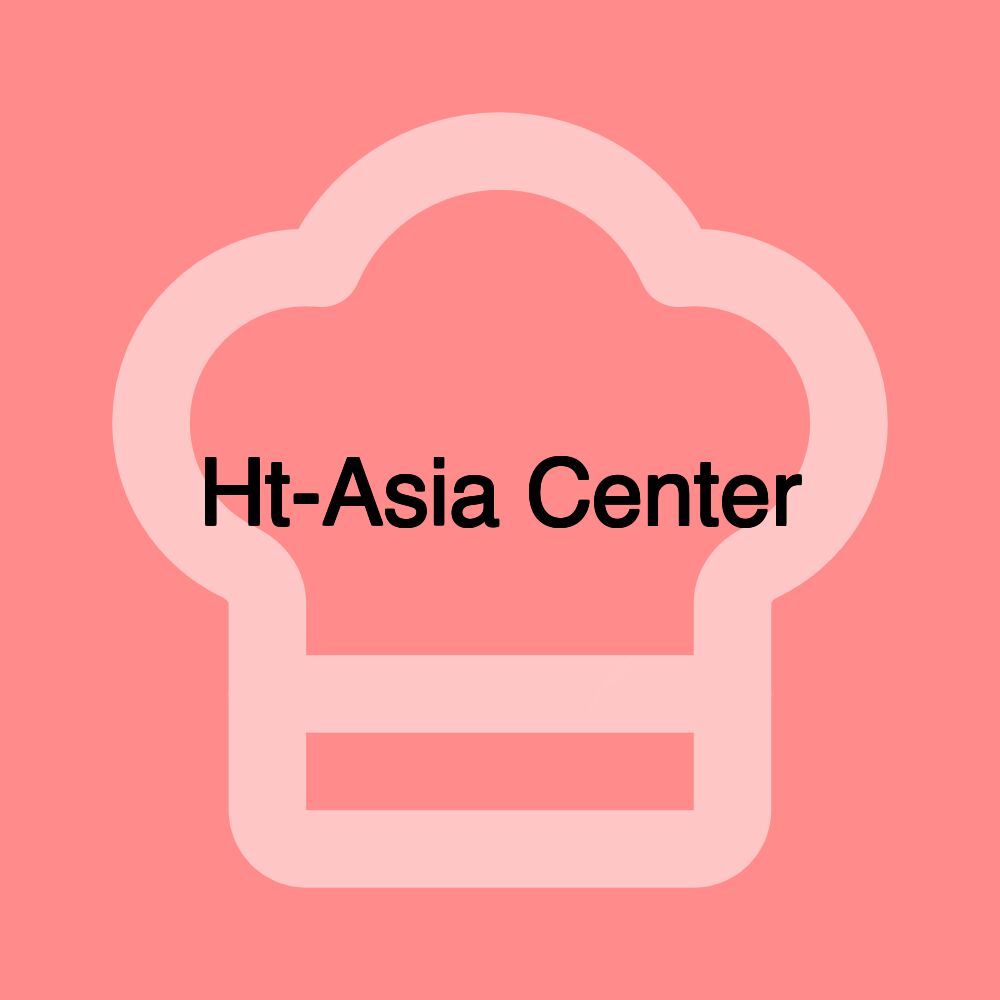 Ht-Asia Center