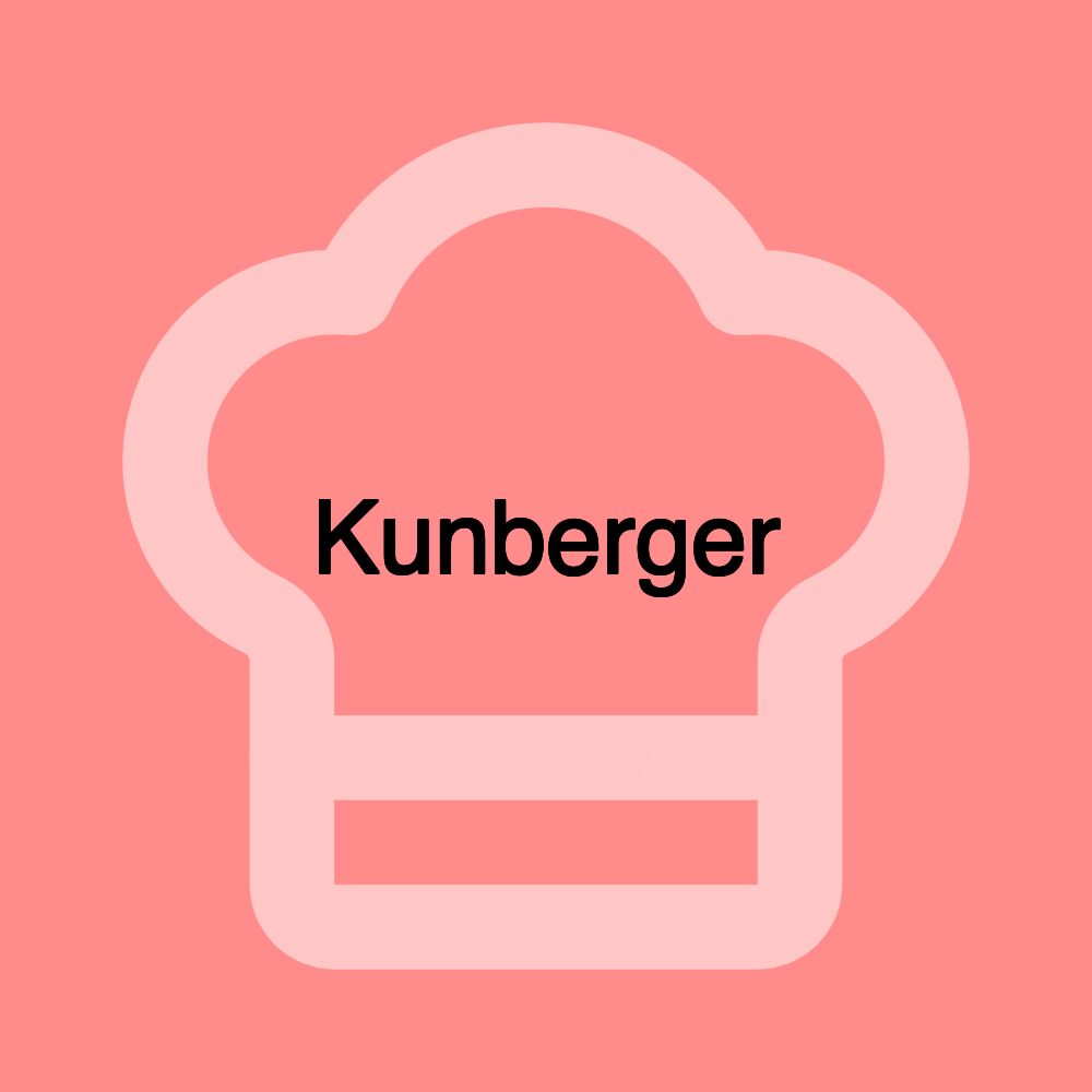 Kunberger