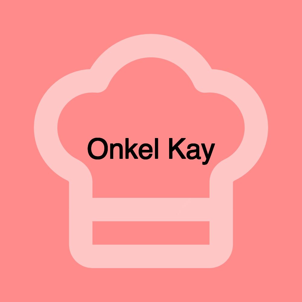 Onkel Kay