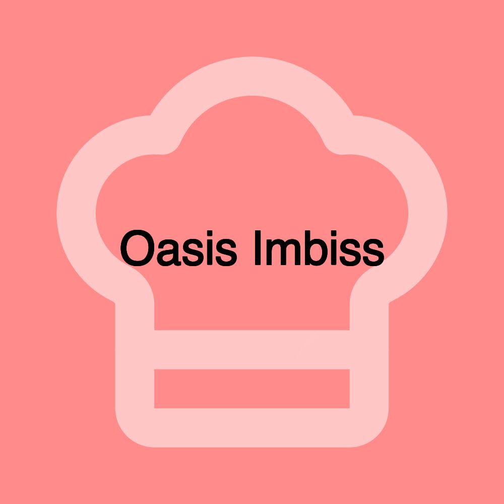 Oasis Imbiss