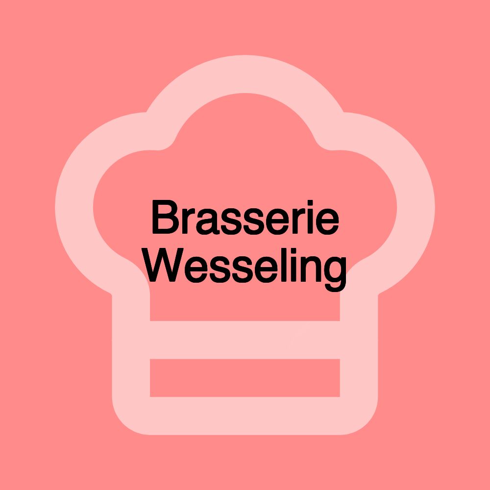 Brasserie Wesseling