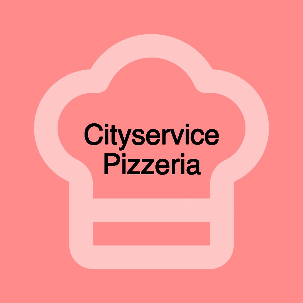 Cityservice Pizzeria